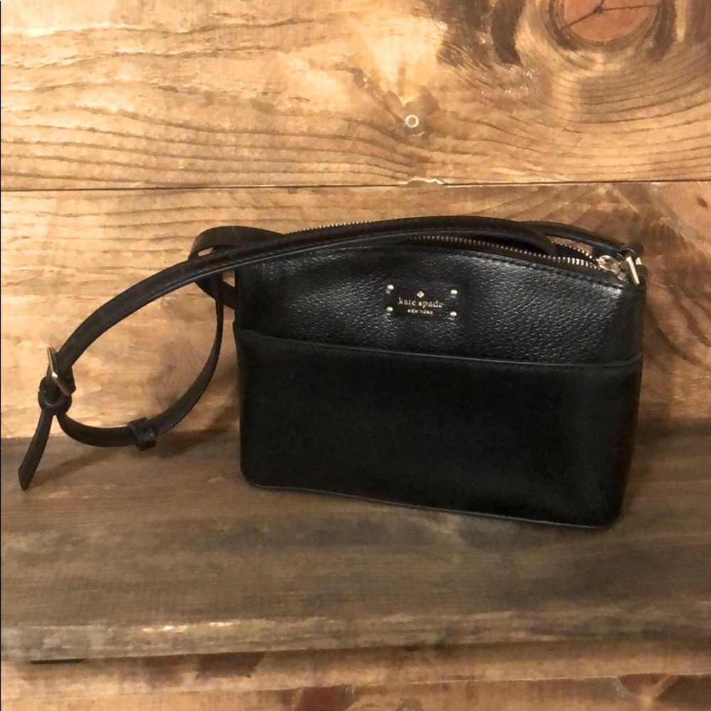 Kate Spade Crossbody purse